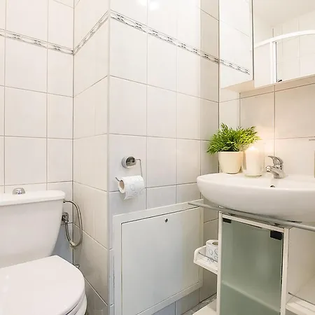 Vacationclub - Towarowa 18 Apartament 21 Апартаменты *