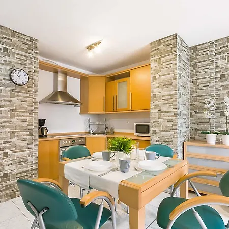 Vacationclub - Towarowa 18 Apartament 21 Апартаменты