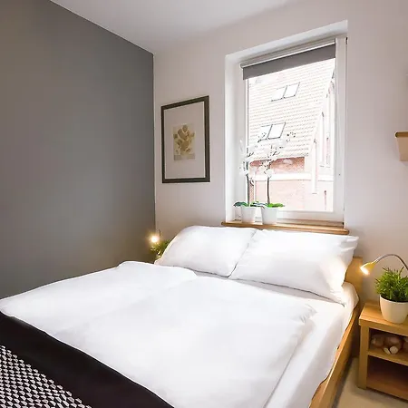 Vacationclub - Towarowa 18 Apartament 21 Апартаменты